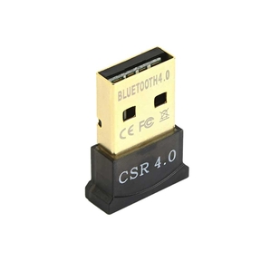 Mini Bluetooth USB Genérico