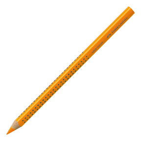 Faber-Castell 1148 Grip Neon Textliner Naranja