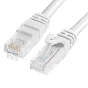 Ethernet Cable Cat. 5e - Webcartucho
