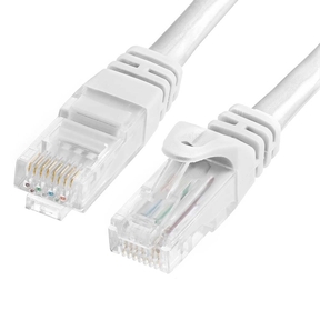 Cable Ethernet Cat. 5e - 1m