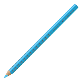 Faber-Castell 1148 Grip Neon Textliner Azul