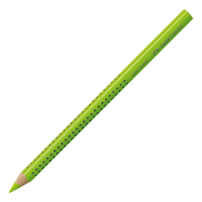 Faber-Castell 1148 Grip Neon Textliner Verde