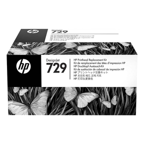 HP 729 Cabezal de Impresión
