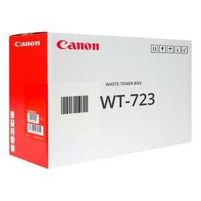 Canon WT-723 Recolector de Toner