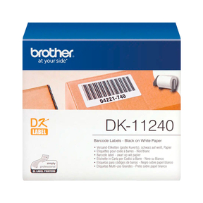 Brother DK-11240 Original