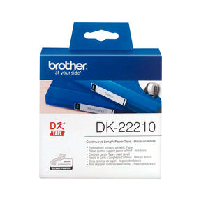 Brother DK-22210 Original