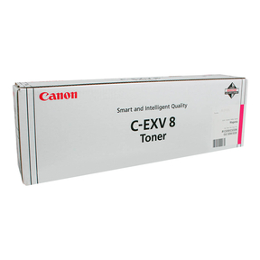 Canon C-EXV 8 Magenta Original