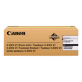 Canon C-EXV 21 Negro Tambor Original