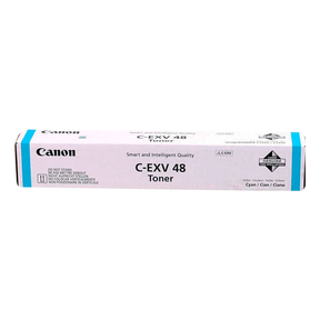 Canon C-EXV 48 Cian Original