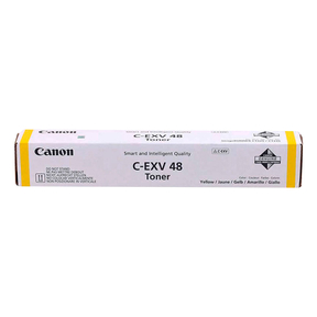 Canon C-EXV 48 Amarillo Original