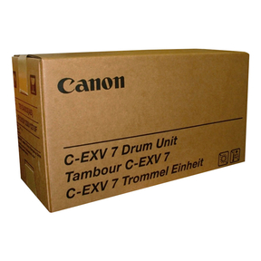 Canon C-EXV 7 Tambor Original