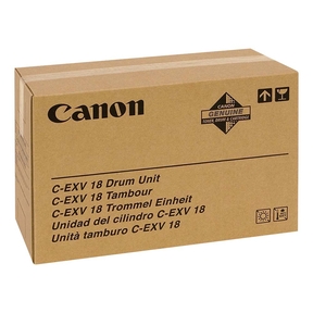 Canon C-EXV 18 Tambor Original