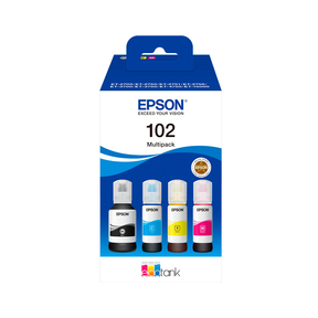 Epson 102 Multipack Original