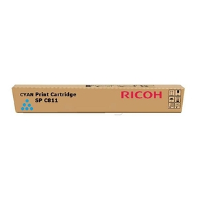 Ricoh SP-C811 Cian Original