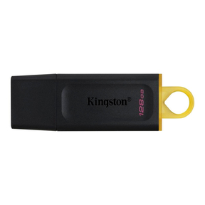 Kingston USB DataTraveler Exodia con Tapa (128 GB)
