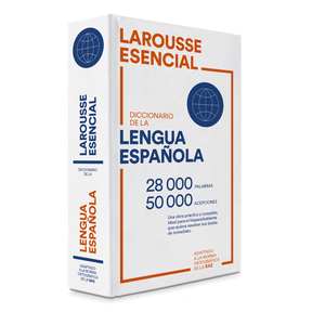 Diccionario Larousse Lengua Española