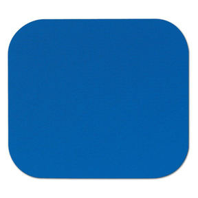 Fellowes Alfombrilla de Ratón Estándar (Azul)
